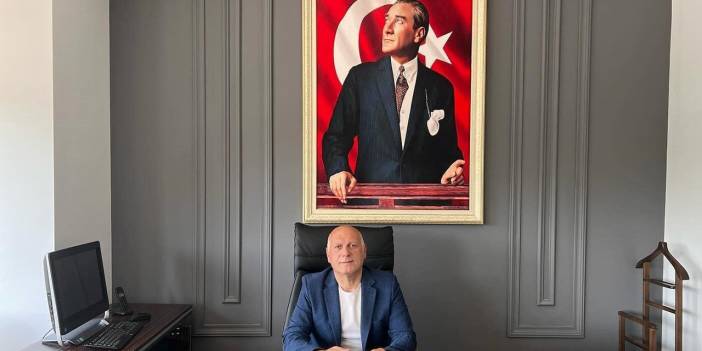 “Cemil Ekşi’den Genç Başkan Bingöl’e Güçlü Destek”