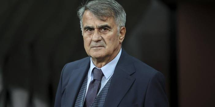 Şenol Güneş’ten Dünya Kupası Kehaneti: “Çeyrek Finale Rahat Çıkarız”