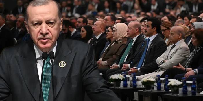 “Erdoğan: Antalya Diplomasi Forumu Barışın Anahtarı”