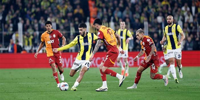 Devlerin Kapışması: Şampiyonluk İçin Son Söz”